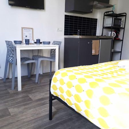 Cosy Hypercentre Netflix Daire Narbonne Dış mekan fotoğraf