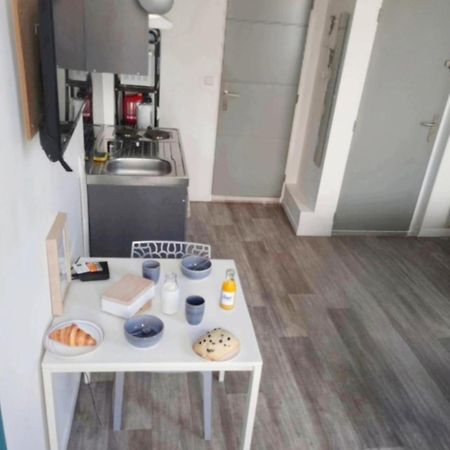 Cosy Hypercentre Netflix Daire Narbonne Dış mekan fotoğraf