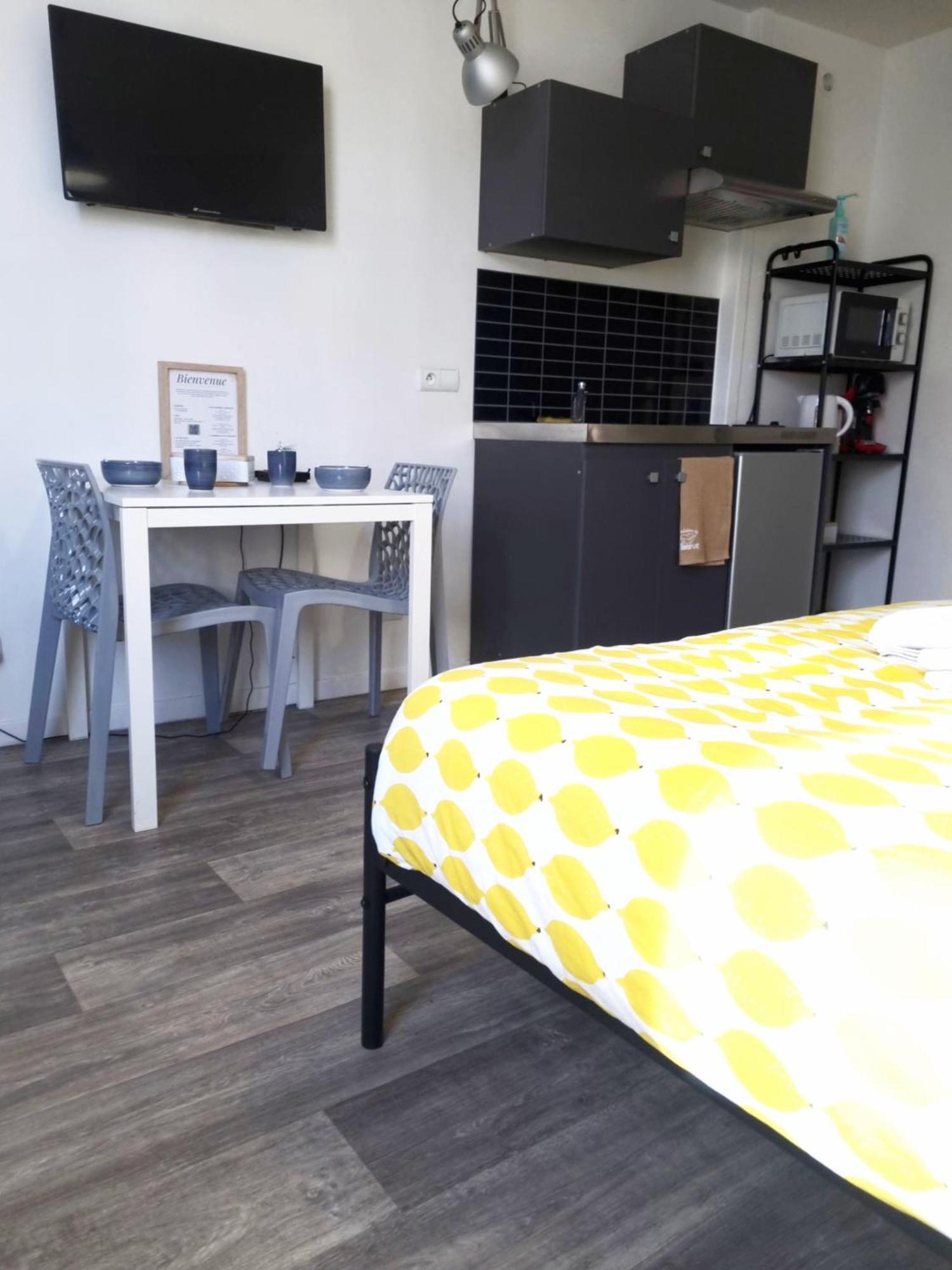 Cosy Hypercentre Netflix Daire Narbonne Dış mekan fotoğraf