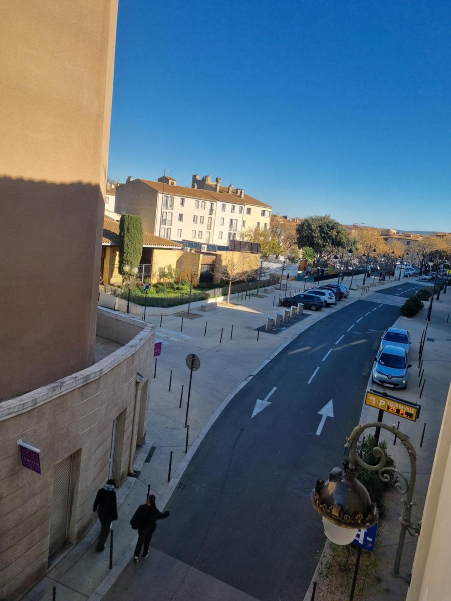 Cosy Hypercentre Netflix Daire Narbonne Dış mekan fotoğraf